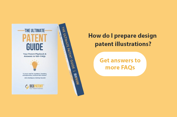 patent illustrations