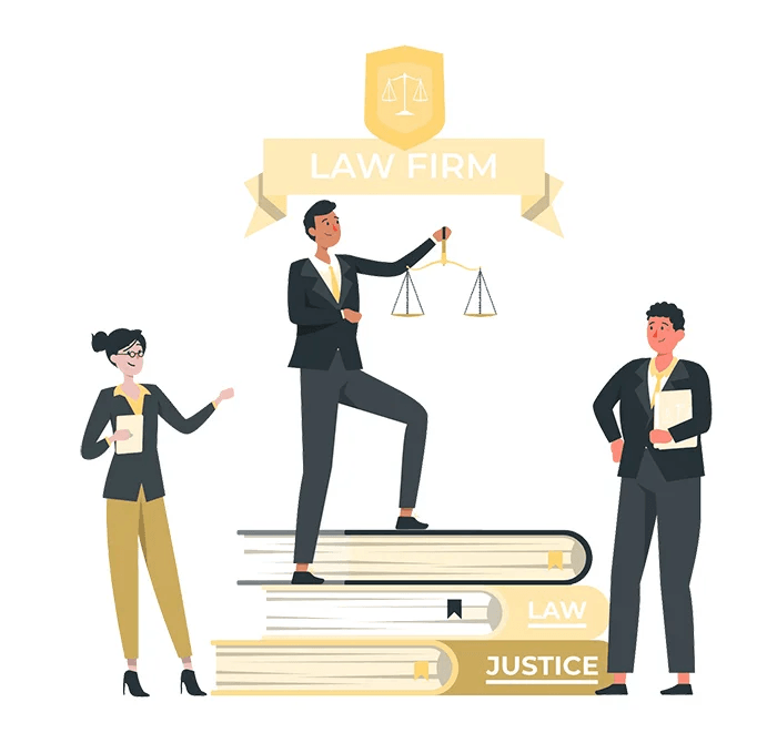 IP Partnerships for Law Firms