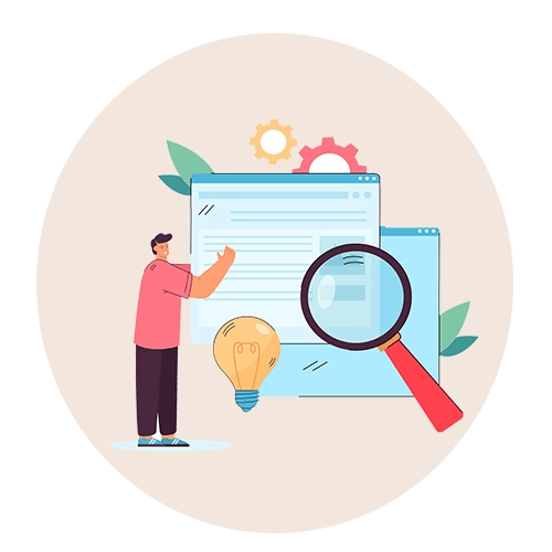 Patentability Searches