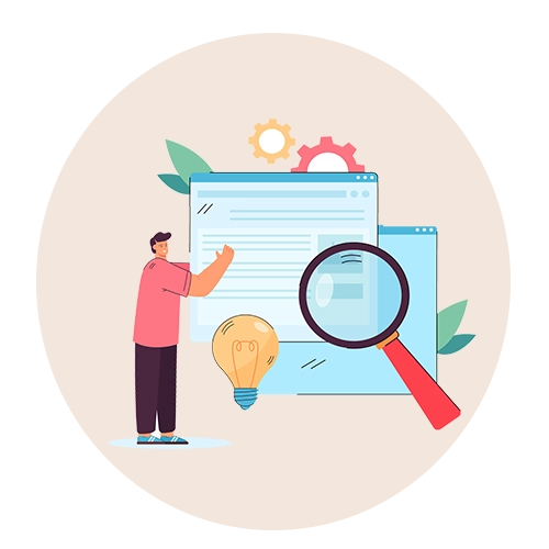 Patent Monitoring