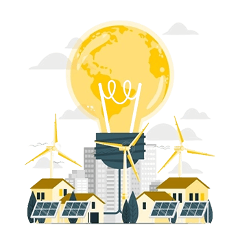 Renewable Energy & Power
